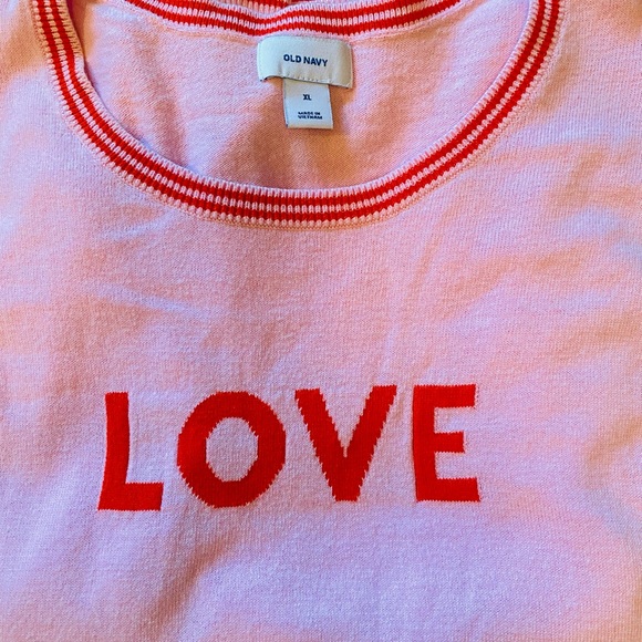 Old Navy XL Sweater - Picture 4 of 5